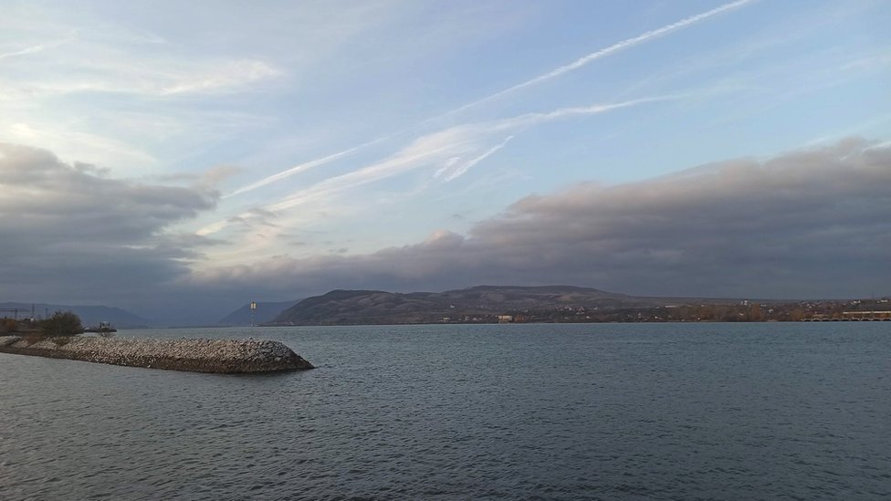 Srbija, hrana i priroda: Kladovski kavijar - crno zlato iz plavog Dunava 3 Kladovo