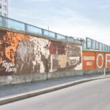 Ulična umetnost, murali i Italija: Ortika - kvart u Milanu u kojem je istorija nacrtana na zidovima 14