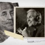 Nova, religija i prevare: Doktor za novac koji je koristio Isusa i varao vernike 2