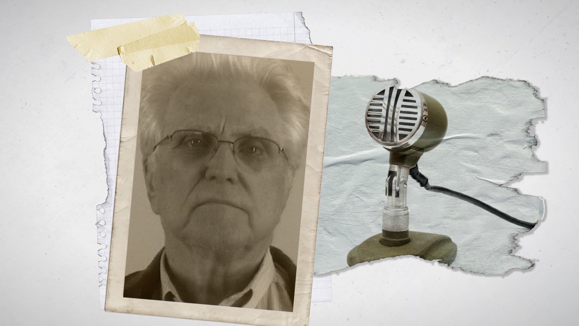 Nova, religija i prevare: Doktor za novac koji je koristio Isusa i varao vernike 3 Illustration of William Gallagher