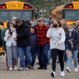 Optuženi za ubistvo u školi u Mičigenu se ponašao „zabrinjavajuće“ 4