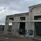 Železnica i Srbija: Kako je izgledalo kada su beogradska ložionica i vodotoranj radili punom parom - kao „pit stop za formulu" 9