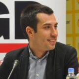 Dobrica Veselinović: Rat nikada ne sme biti opcija 3