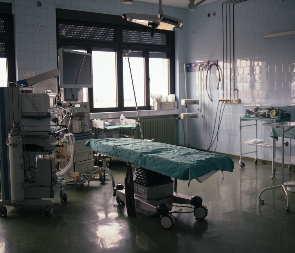 Korona virus, bolnice i operacije: Ko su hirurzi koji operišu kovid pacijente u Srbiji 11 Bolnica Leskovac