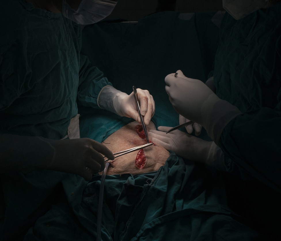 Korona virus, bolnice i operacije: Ko su hirurzi koji operišu kovid pacijente u Srbiji 4 Bolnica Valjevo