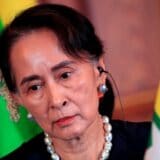 Mjanmar i politika: Svrgnuta liderka Aung San Su Ći osuđena na četiri godine zatvora 11