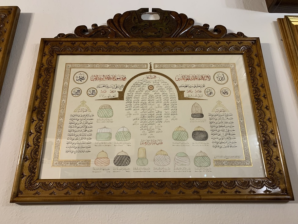 Balkan, religija i islam: Kako žive derviši u Bosni i Hercegovini i zašto su odabrali taj put 9 ram