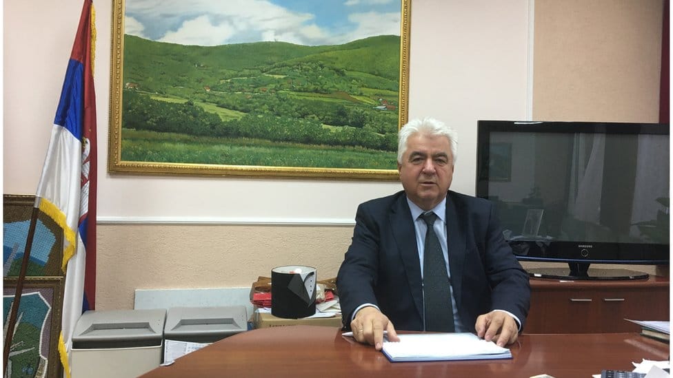 Srbija i politika: Živorad Milosavljević i 32 godine vladavine u Sopotu - „kako da pobediš Žiku, kad zna ko koliko svinja ima u štali" 3 Živorad Milosavljević