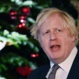 Velika Britanija i politika: Šta čeka Borisa Džonsona posle snimka o žurci u kabinetu 6
