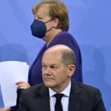 Nemačka: Olaf Šolc preuzeo dužnost kancelara od Angele Merkel 9
