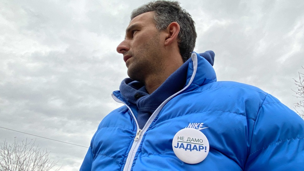 Rio Tinto, projekat Jadar, litijum i Gornje Nedeljice: „Ništa nije gotovo, borba tek predstoji" 5 Jadar, Rio Tinto