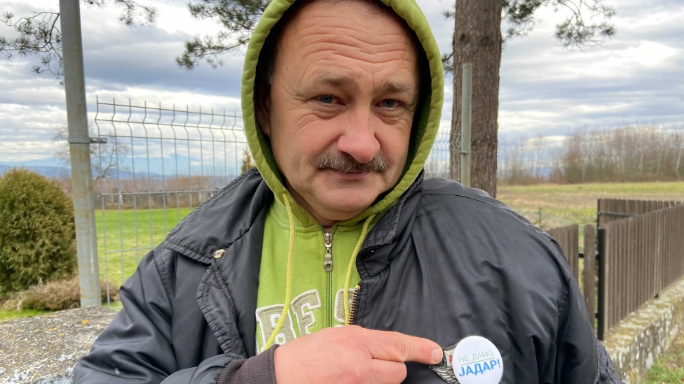 Rio Tinto, projekat Jadar, litijum i Gornje Nedeljice: „Ništa nije gotovo, borba tek predstoji" 3 Jadar, Rio Tinto