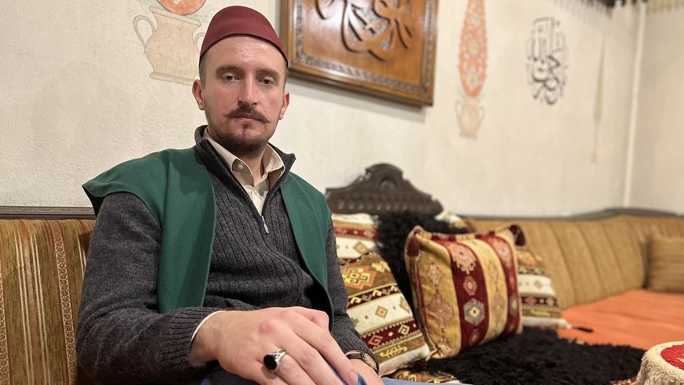 Balkan, religija i islam: Kako žive derviši u Bosni i Hercegovini i zašto su odabrali taj put 3 mirza