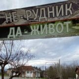 DS protiv otvaranja rudnika jadarita 5