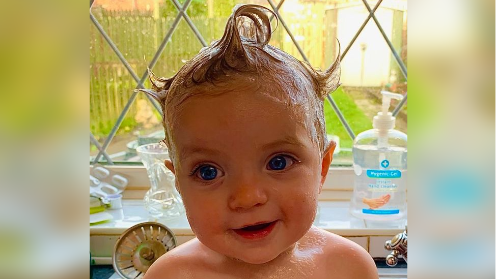 Velika Britanija i nasilje nad decom: Star Hobson - kratak život i smrt deteta koje su mnogi voleli 6 Star Hobson