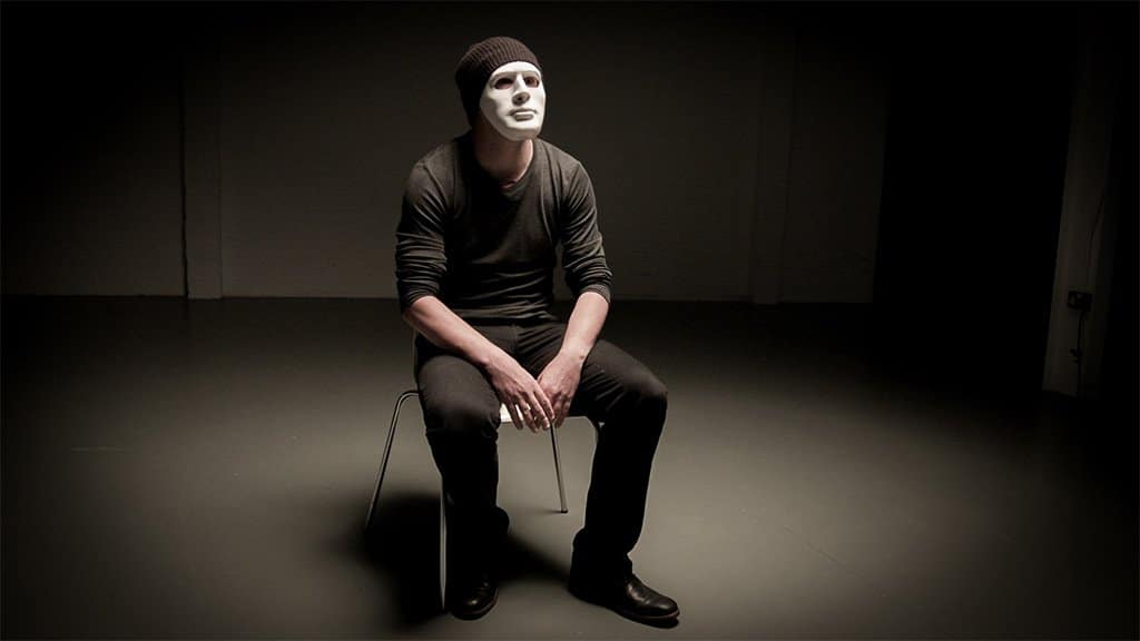 Afrika i organizovani kriminal: Crna sekira - ultranasilni kult koji je danas globalna mafija 4 Uche Tobias