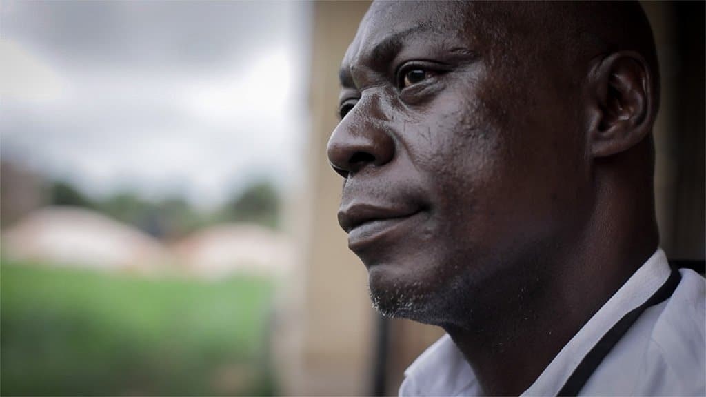 Afrika i organizovani kriminal: Crna sekira - ultranasilni kult koji je danas globalna mafija 14 John Stone