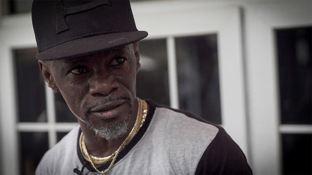 Afrika i organizovani kriminal: Crna sekira - ultranasilni kult koji je danas globalna mafija 12 Tony Kabaka