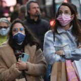 Korona virus: U Srbiji povoljnija epidemiološka slika, u Beču veliki protesti zbog karantina obavezne vakcinacije 5