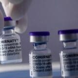 Korona virus i zdravlje: Može li nas iRNK vakcina učiniti nadljudima 12