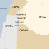 Bliski istok i istorija: Golanska visoravan - mesto istorijskih sudara Izraela i Sirije 9