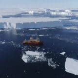Klimatske promene: „Pući će kao šoferka“ - dramatične promene glečera na Antarktiku 4