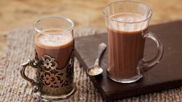 Hrana i zdravlje: Dve kockice crne čokolade svaki dan - ukusno, a dobro za zdravlje 6 hot chocolate