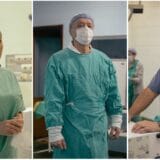Korona virus, bolnice i operacije: Ko su hirurzi koji operišu kovid pacijente u Srbiji 5
