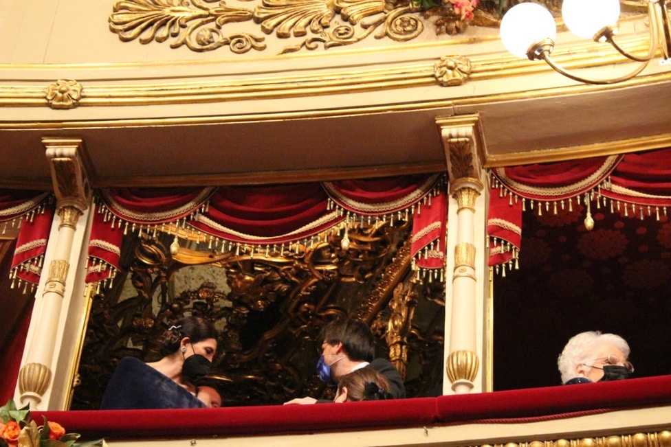 Italija i muzika: Na premijeri Verdijeve opere u milanskoj Skali sa Đorđom Armanijem 4 milanska skala