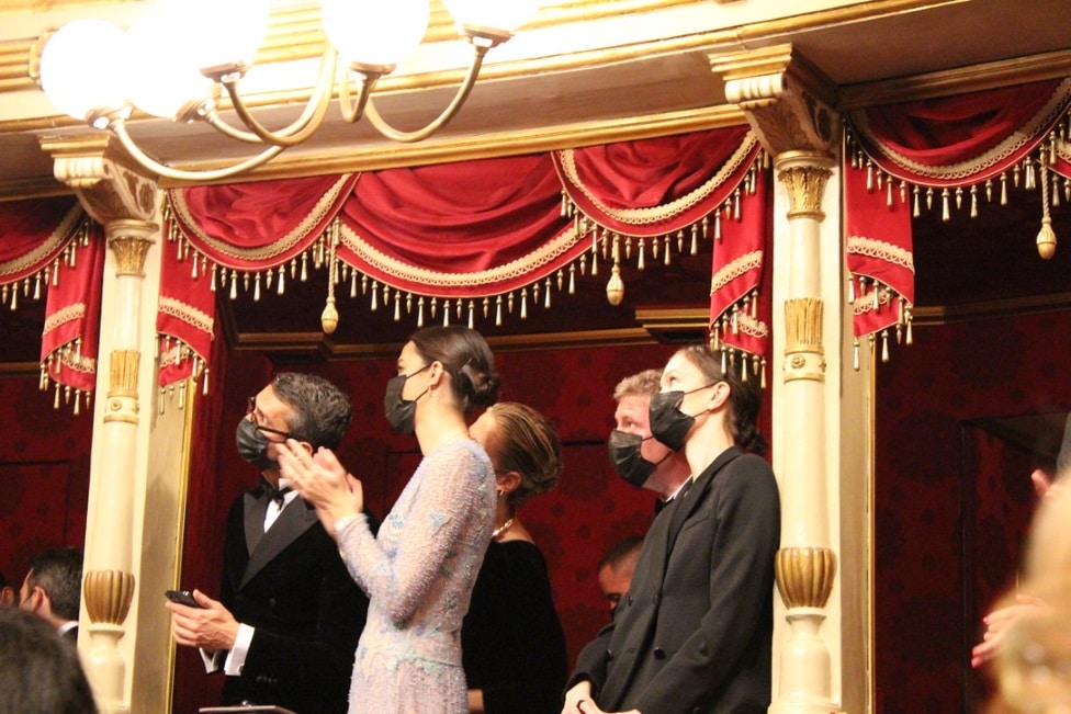 Italija i muzika: Na premijeri Verdijeve opere u milanskoj Skali sa Đorđom Armanijem 5 milanska skala