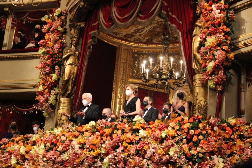 Italija i muzika: Na premijeri Verdijeve opere u milanskoj Skali sa Đorđom Armanijem 21 milanska skala