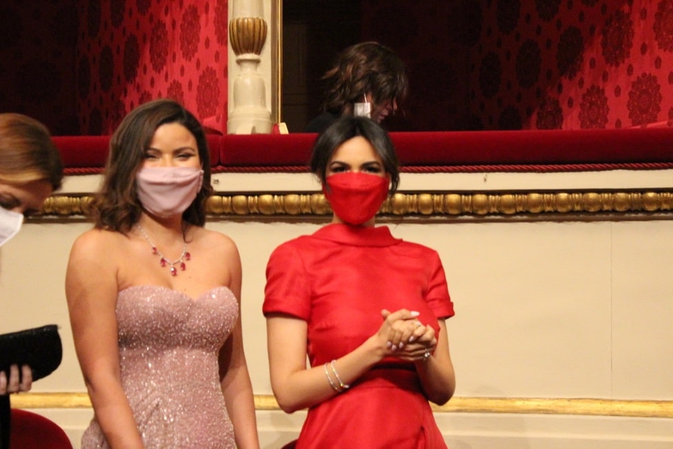 Italija i muzika: Na premijeri Verdijeve opere u milanskoj Skali sa Đorđom Armanijem 9 milanska skala