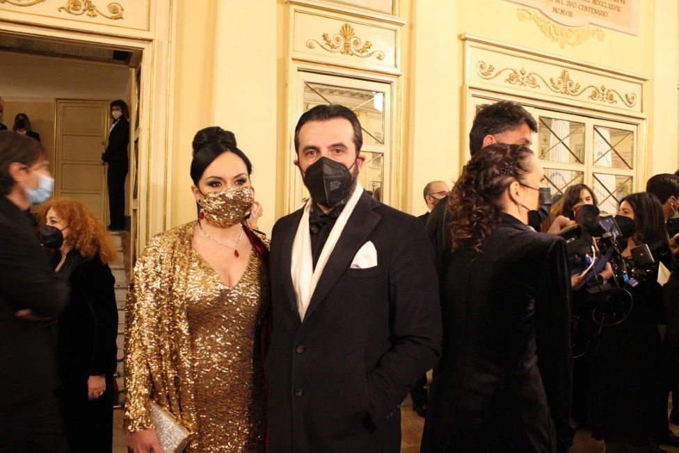 Italija i muzika: Na premijeri Verdijeve opere u milanskoj Skali sa Đorđom Armanijem 11 milanska skala