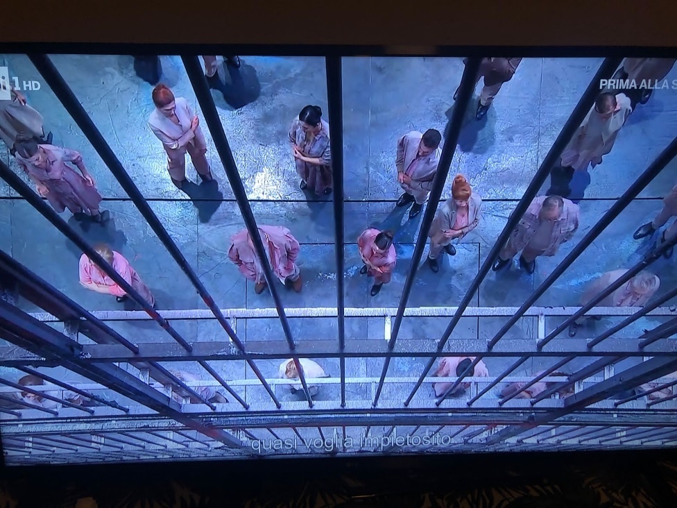 Italija i muzika: Na premijeri Verdijeve opere u milanskoj Skali sa Đorđom Armanijem 14 milanska skala