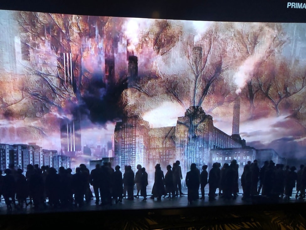 Italija i muzika: Na premijeri Verdijeve opere u milanskoj Skali sa Đorđom Armanijem 16 milanska skala