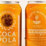 Piće, Južna Amerika i droga: List koke u centru sukoba: Koka-kola protiv kolumbijskih starosedelaca 5