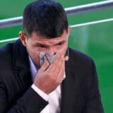 Fudbal i Barselona: Kraj sjajne karijere - Serhio Aguero prestaje da igra zbog srčanih smetnji 6