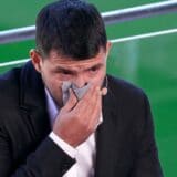 Aguero dobio ponudu Sitija 3