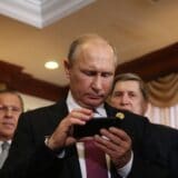 Kremlj odgovorio Bajdenu zbog izjave na račun Putina da je "lud kučkin sin" 7