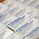 Korona virus: Stručnjaci strahuju od sudara omikrona i sezonskog gripa u Srbiji, ublažavanje ograničenja za nevakcinisane u Austriji 6