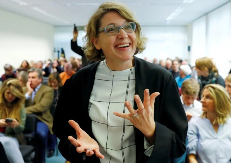 Životna sredina: Zašto su klimatske tužbe u porastu 3 dijalog