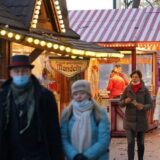 Korona virus: Omikron otkazao Svetski ekonomski forum u Davosu, Holandija zaključana, u Londonu vanredna situacija 6