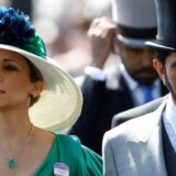 Velika Britanija i razvod: Princeza, šeik i razvod od 600 miliona evra 5