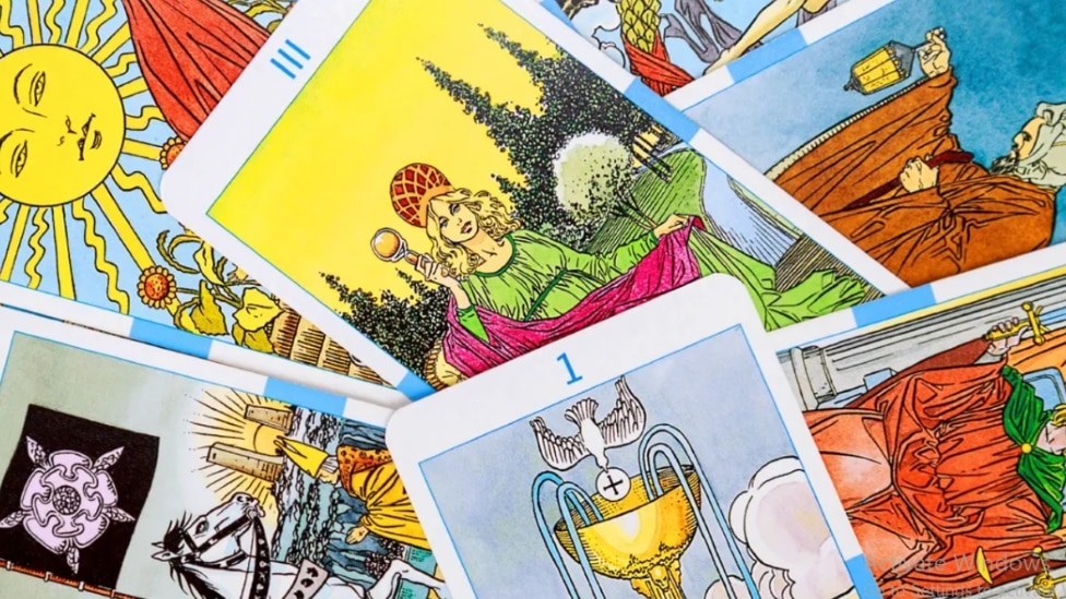 Ljudi, istorija i običaji: Zašto smo očarani tajnim magijskim simbolima i vradžbinama 1 tarot