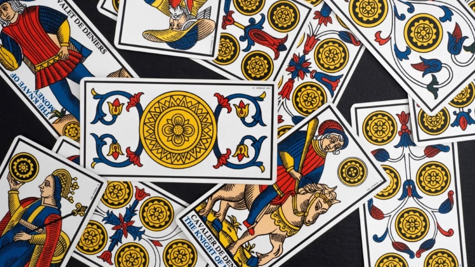 Ljudi, istorija i običaji: Zašto smo očarani tajnim magijskim simbolima i vradžbinama 2 tarot