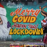 Korona virus: Muškarac u Sloveniji koji se sedam puta vakcinisao u ime drugih, Evropa uvodi strože mere zbog omikron soja 5