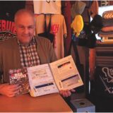 Sport, muzika i Srbija: Igor Todorović Zgro i njegova Engleska - kada ljubav prema fudbalu (i panku) pretočiš u knjigu 6