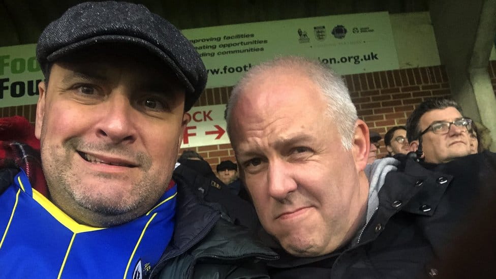 Sport, muzika i Srbija: Igor Todorović Zgro i njegova Engleska - kada ljubav prema fudbalu (i panku) pretočiš u knjigu 2 Đorđe Čvarkov i Zgro