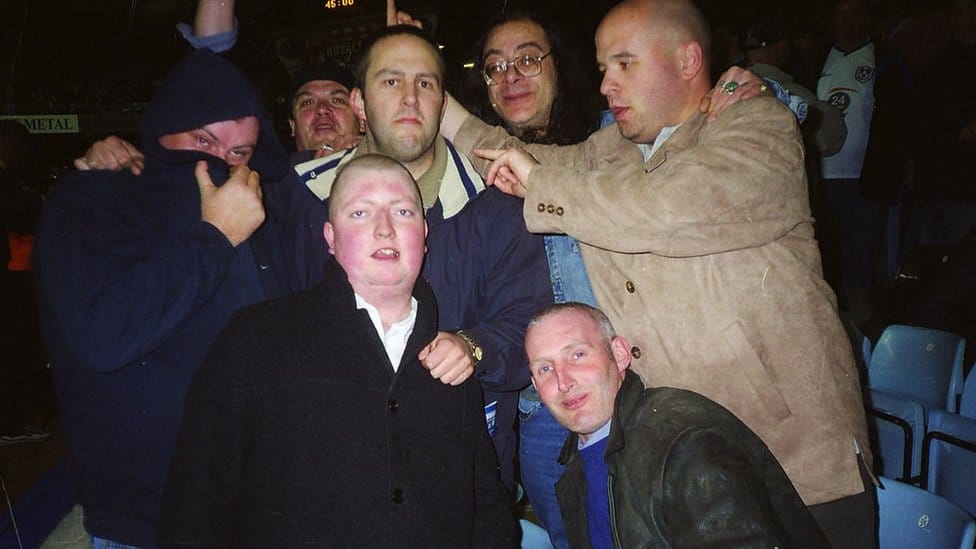 Sport, muzika i Srbija: Igor Todorović Zgro i njegova Engleska - kada ljubav prema fudbalu (i panku) pretočiš u knjigu 8 Igor Todorović Zgro