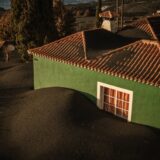 Vulkan na Kanarskim ostrvima: Posle tri meseca kraj aktivnosti - „najlepši božićni poklon", kaže španski premijer 5